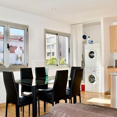 Ferienwohnung Click&Guest - Sun Dream House Vecindario  Exterior foto