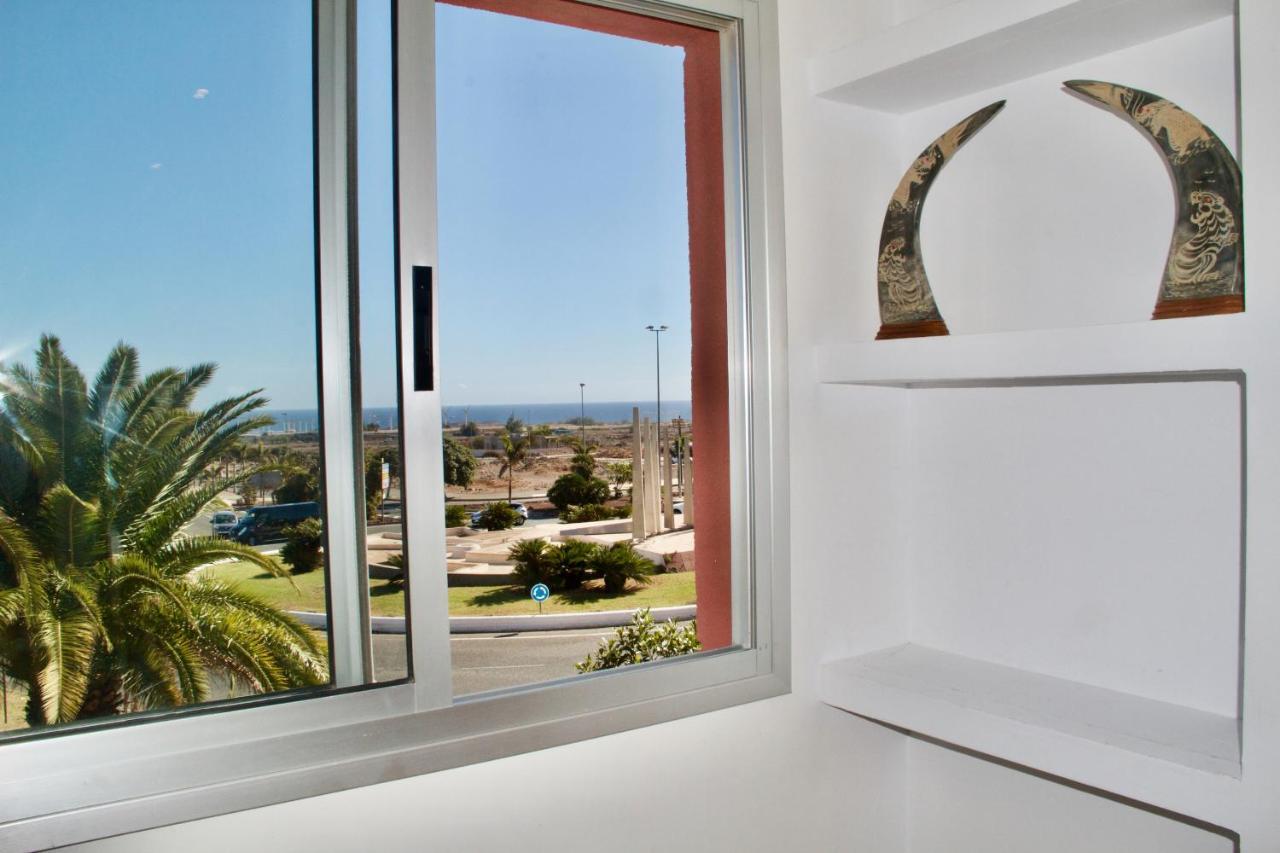Ferienwohnung Click&Guest - Sun Dream House Vecindario  Exterior foto