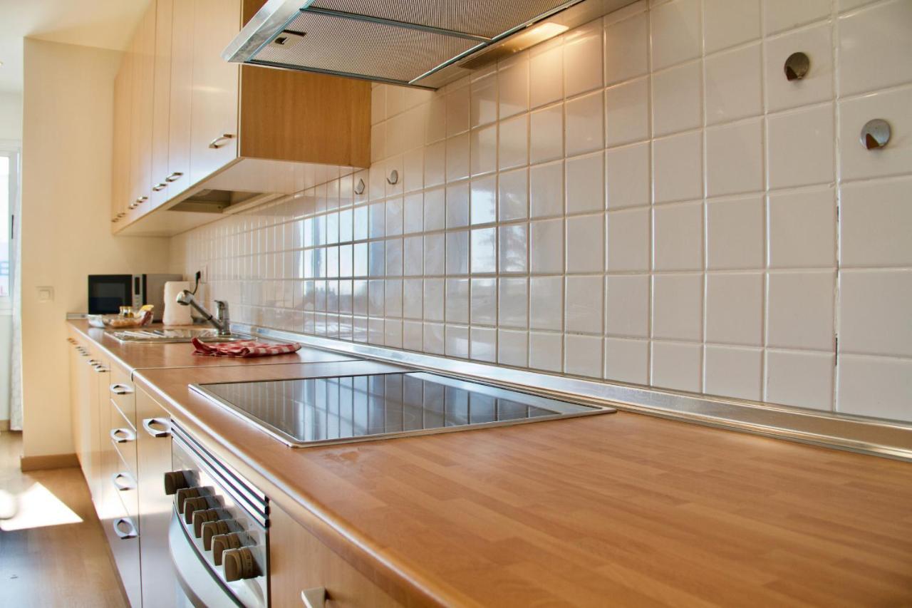 Ferienwohnung Click&Guest - Sun Dream House Vecindario  Exterior foto