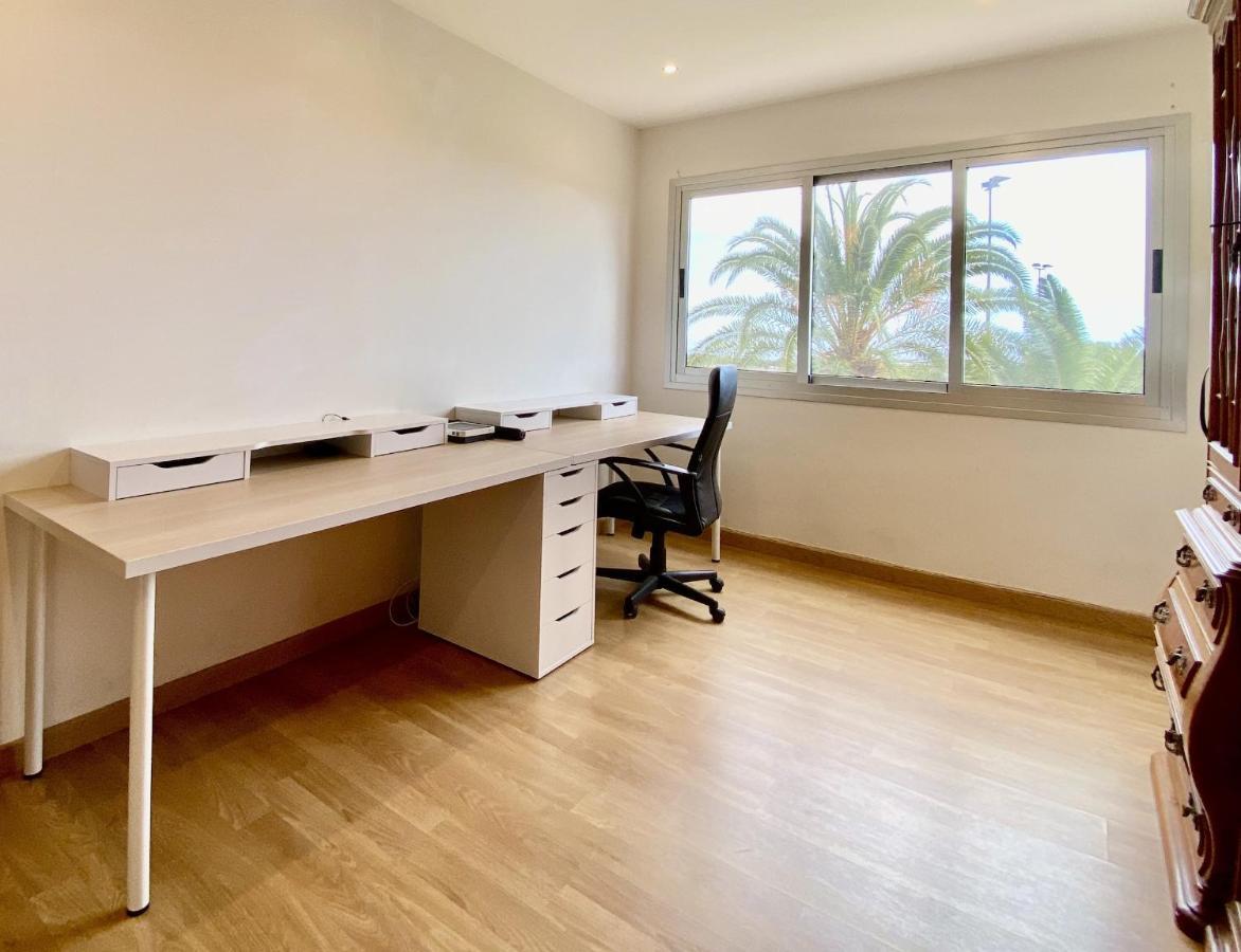 Ferienwohnung Click&Guest - Sun Dream House Vecindario  Exterior foto