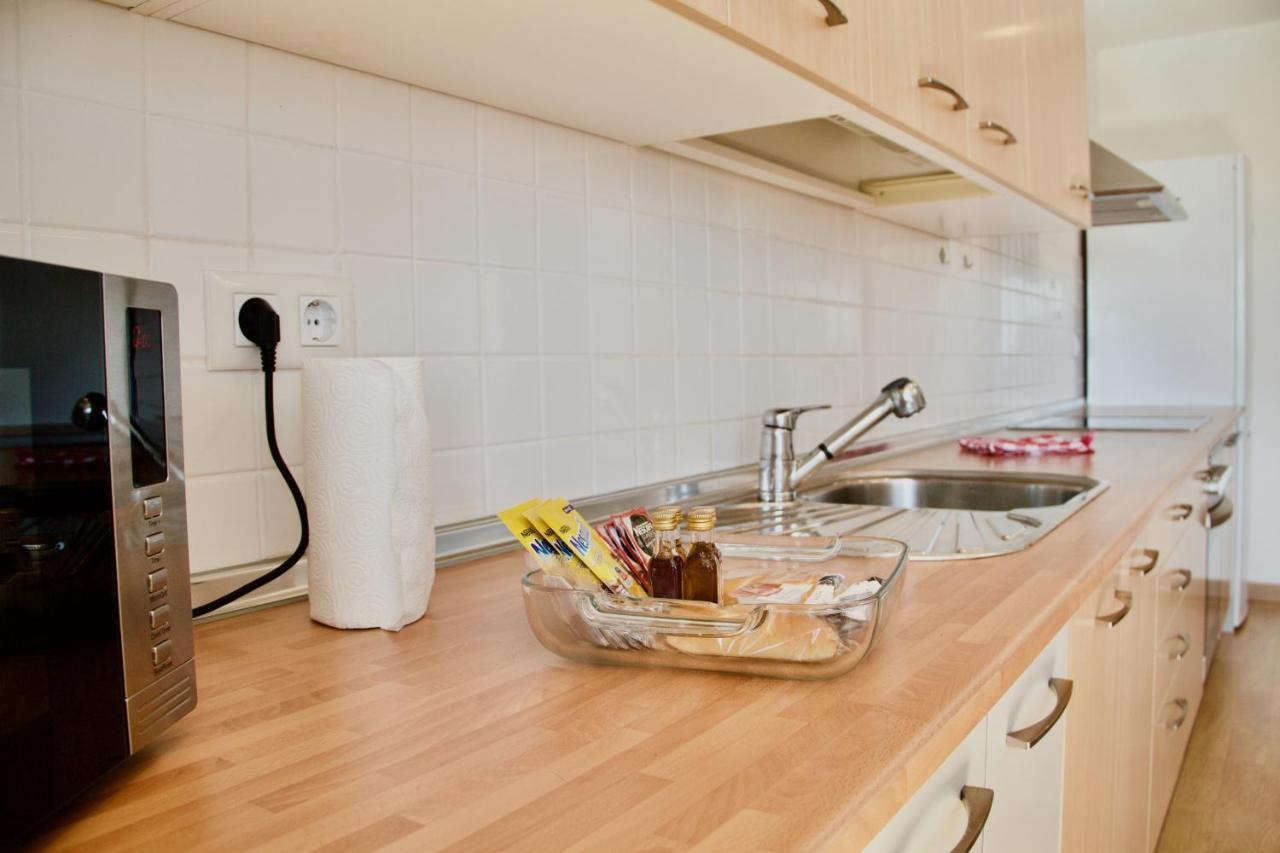 Ferienwohnung Click&Guest - Sun Dream House Vecindario  Exterior foto