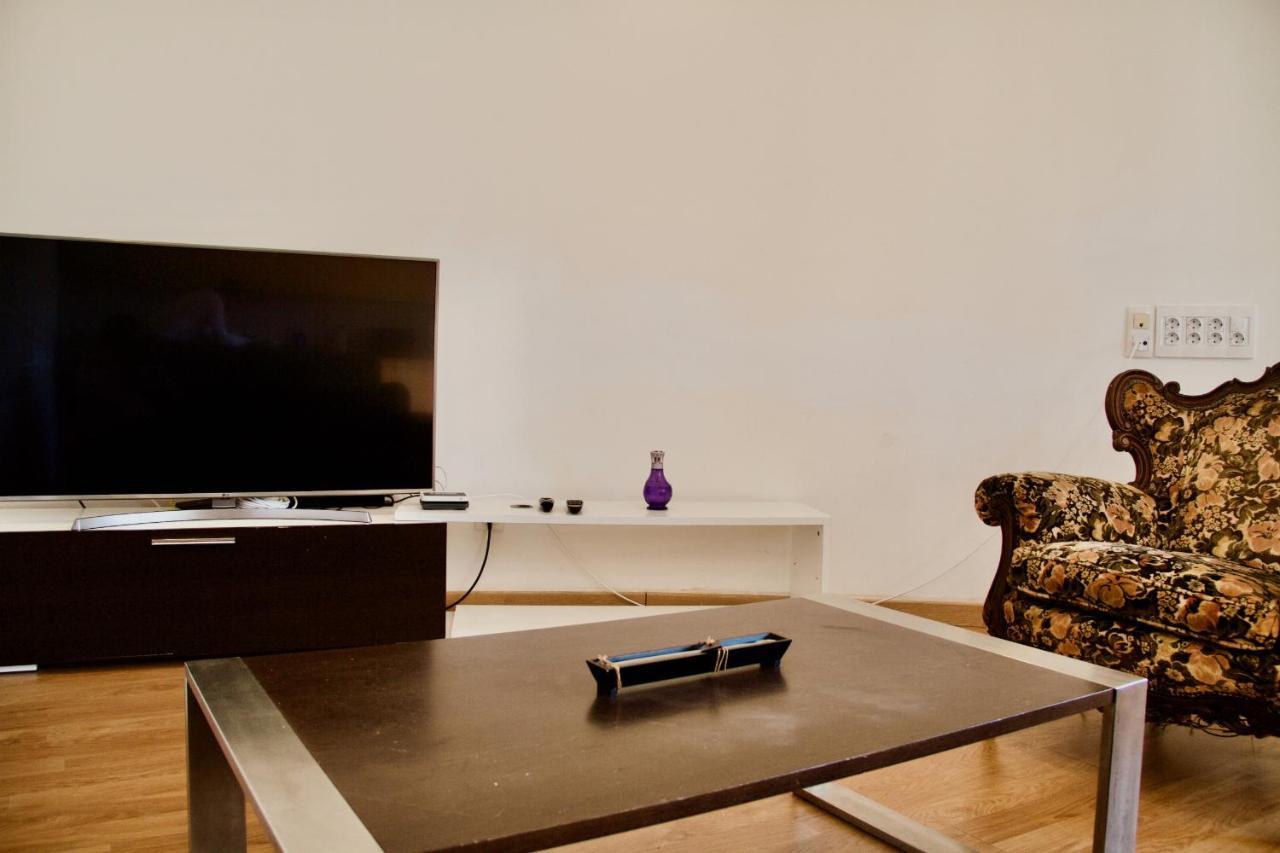 Ferienwohnung Click&Guest - Sun Dream House Vecindario  Exterior foto