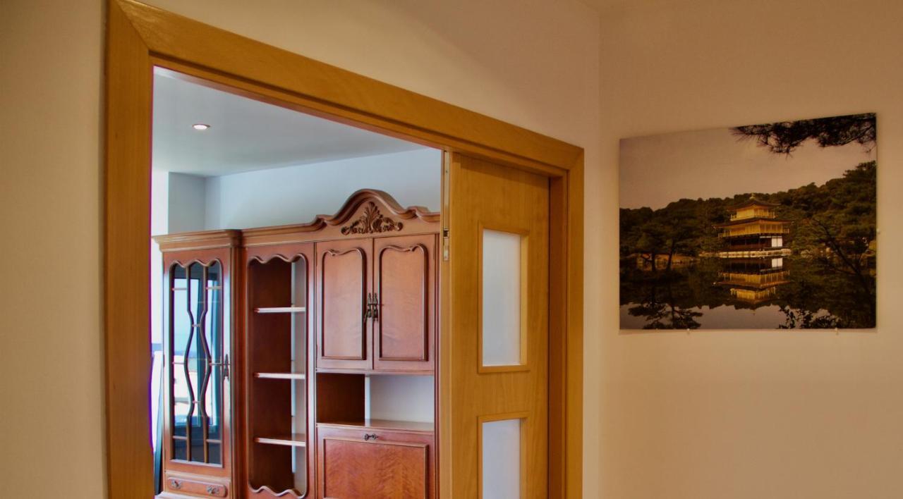 Ferienwohnung Click&Guest - Sun Dream House Vecindario  Exterior foto
