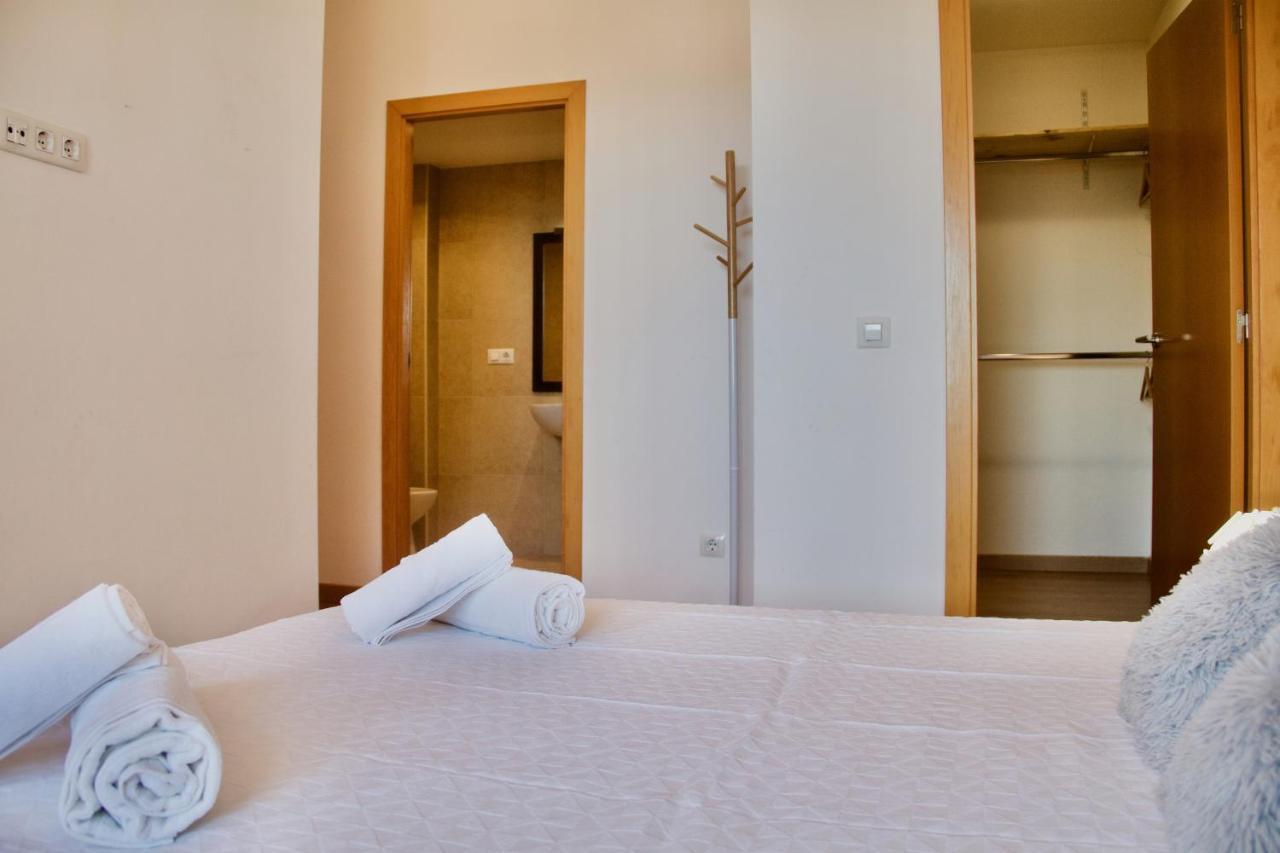 Ferienwohnung Click&Guest - Sun Dream House Vecindario  Exterior foto