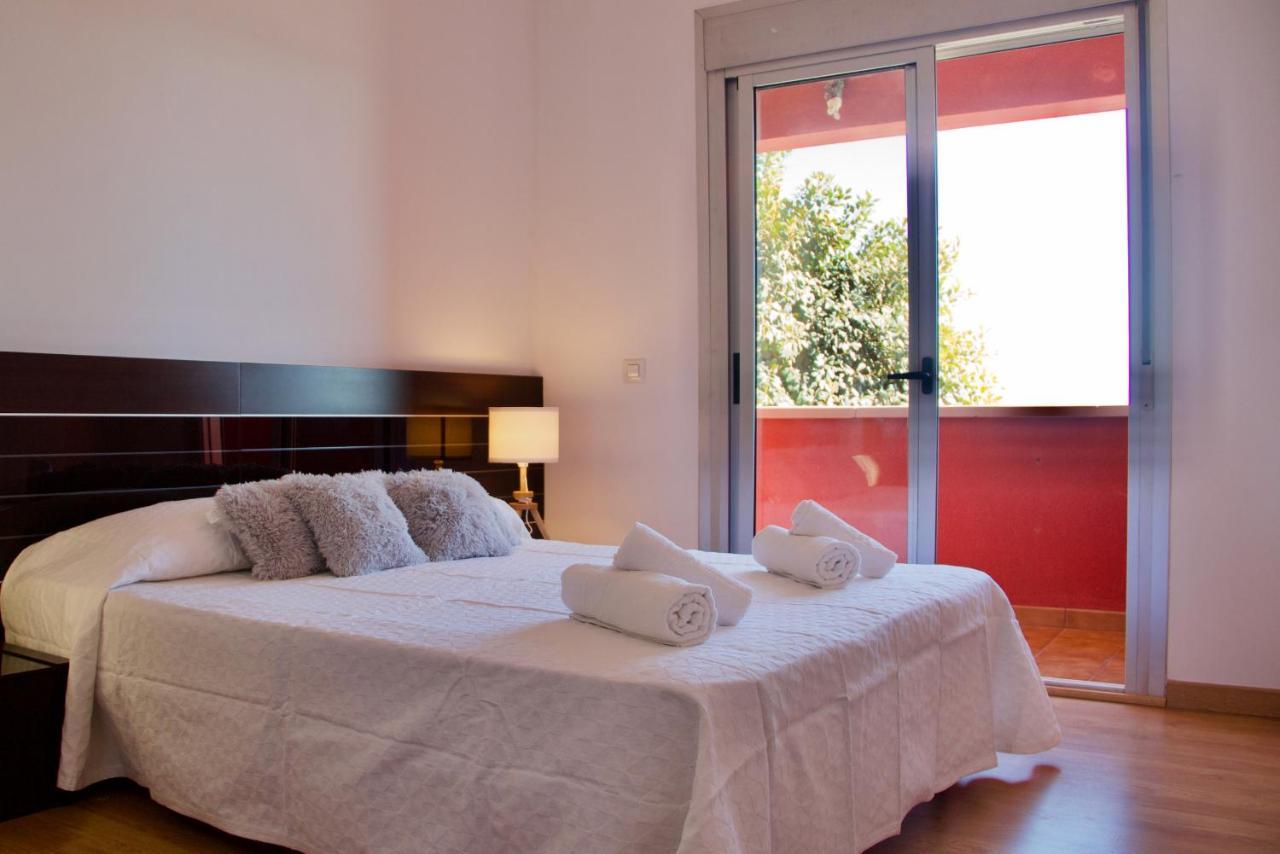Ferienwohnung Click&Guest - Sun Dream House Vecindario  Exterior foto