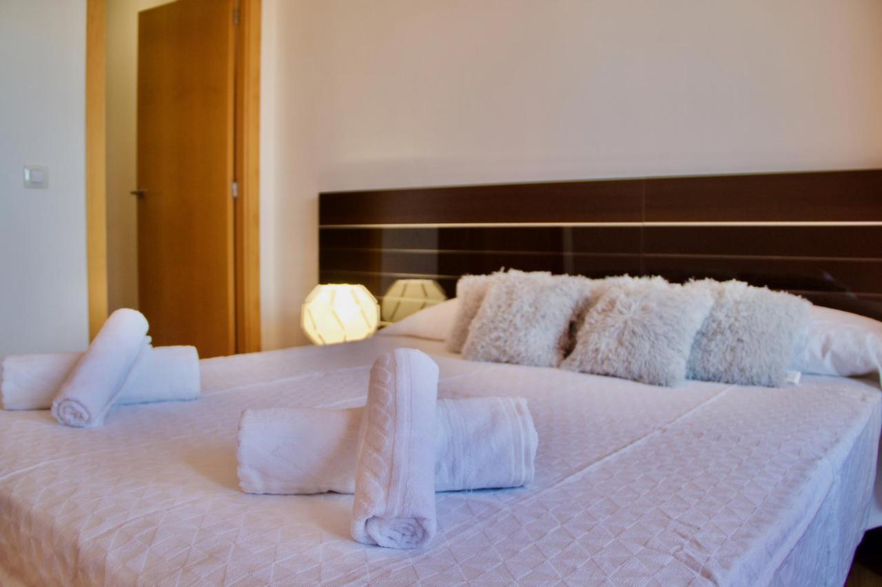Ferienwohnung Click&Guest - Sun Dream House Vecindario  Exterior foto