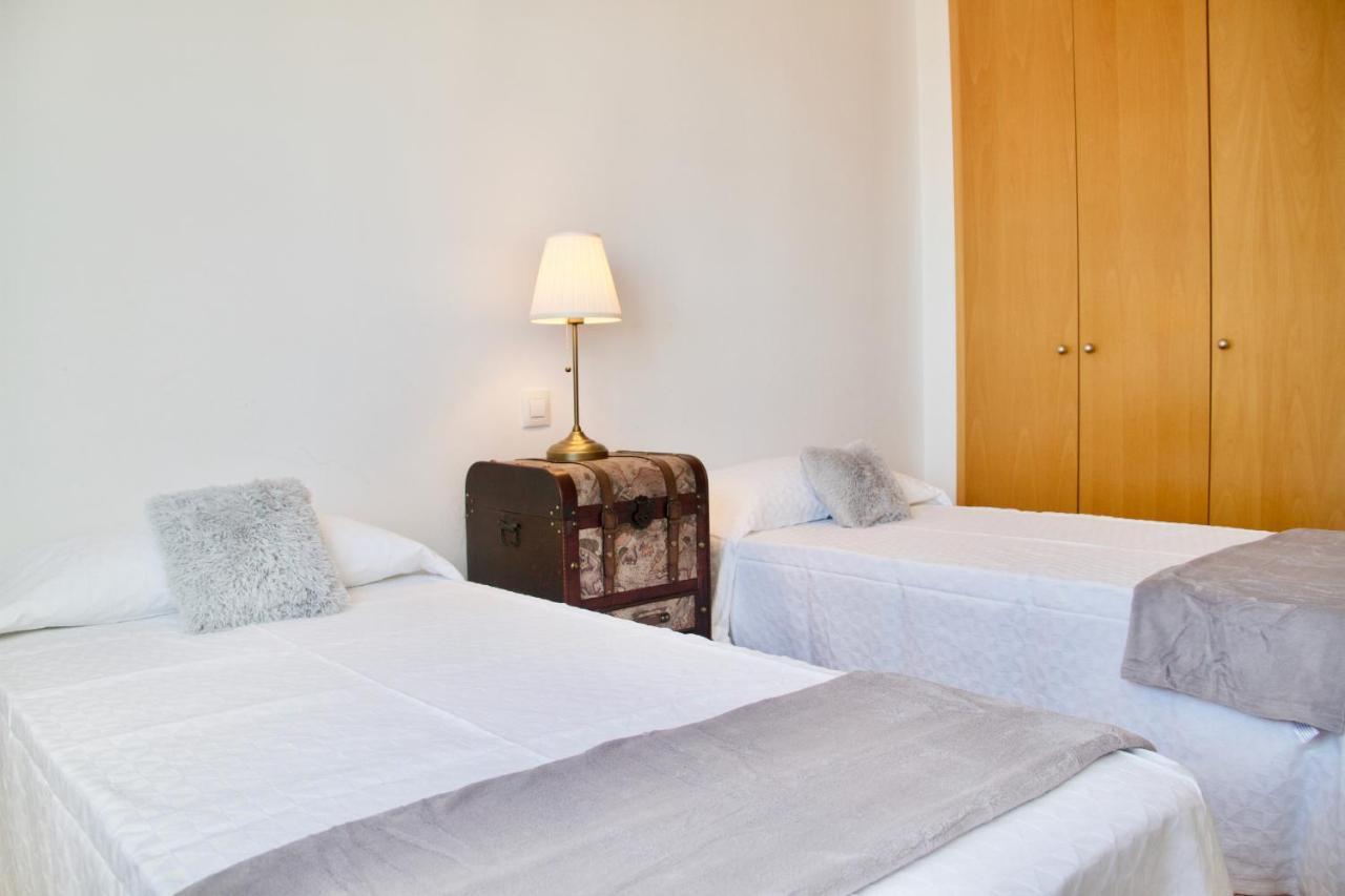 Ferienwohnung Click&Guest - Sun Dream House Vecindario  Exterior foto