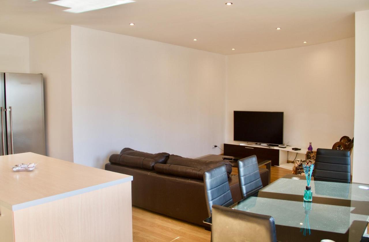 Ferienwohnung Click&Guest - Sun Dream House Vecindario  Exterior foto