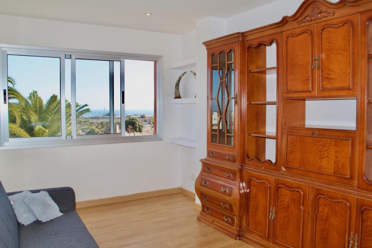 Ferienwohnung Click&Guest - Sun Dream House Vecindario  Exterior foto