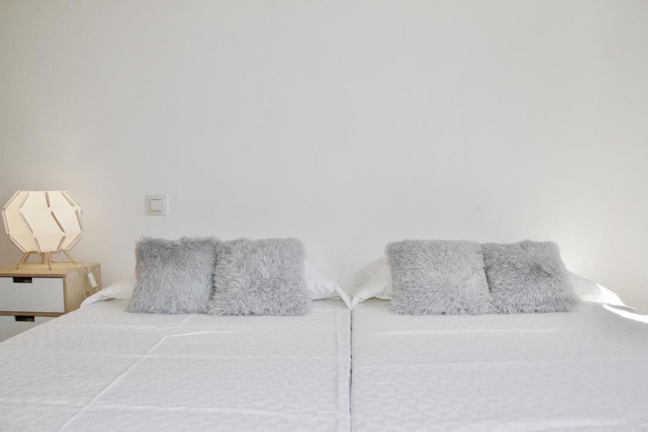 Ferienwohnung Click&Guest - Sun Dream House Vecindario  Exterior foto