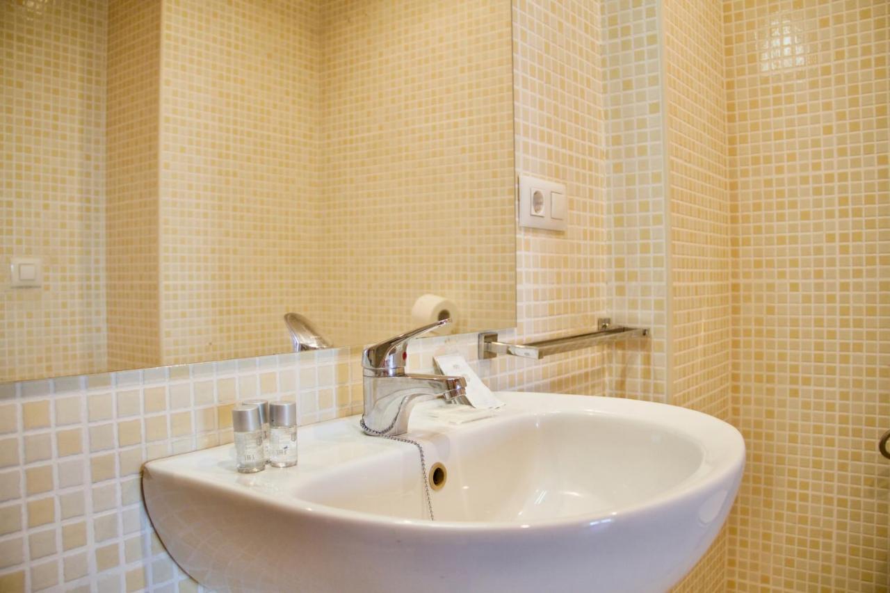 Ferienwohnung Click&Guest - Sun Dream House Vecindario  Exterior foto