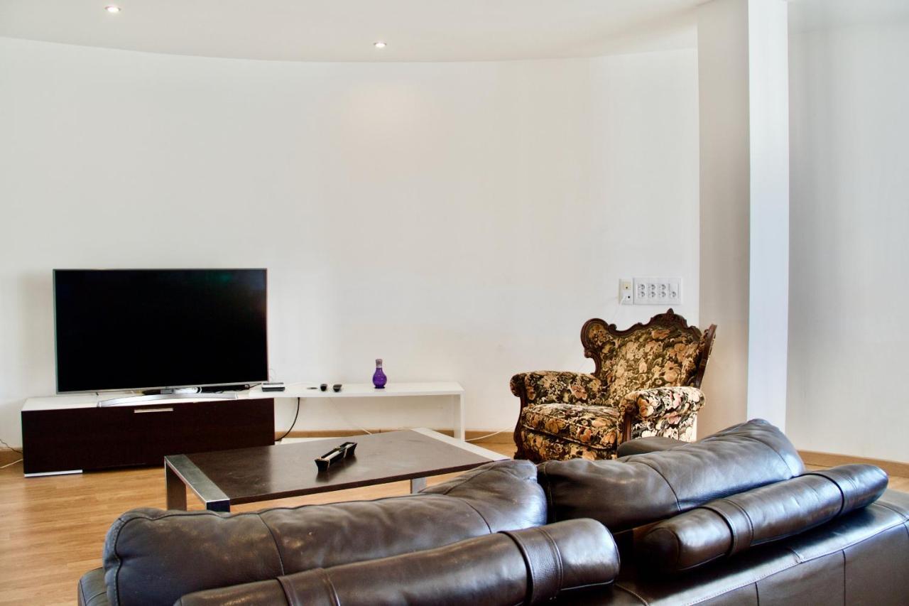 Ferienwohnung Click&Guest - Sun Dream House Vecindario  Exterior foto