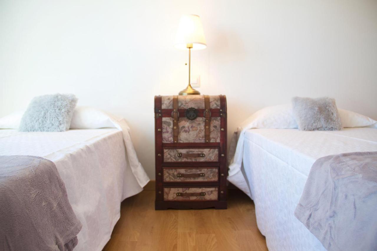 Ferienwohnung Click&Guest - Sun Dream House Vecindario  Exterior foto