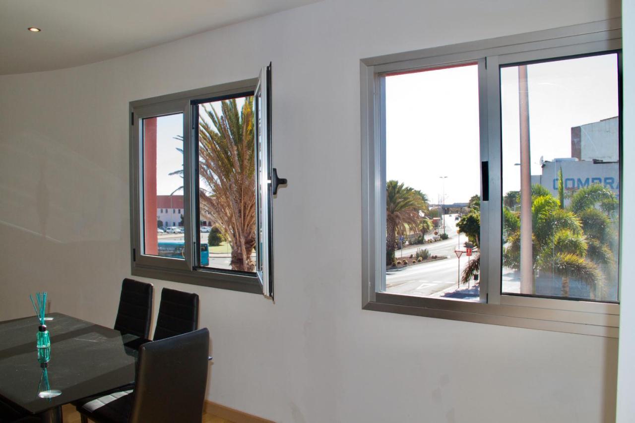 Ferienwohnung Click&Guest - Sun Dream House Vecindario  Exterior foto